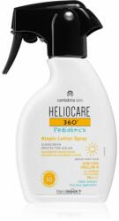 Heliocare 360° Pediatrics Atopic Lotion Spray SPF 50 250 ml