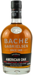 Bache-Gabrielsen American Oak 0,7 l 40%