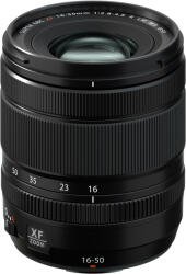 Fujifilm XF 16-50mm f/2.8-4.8 R LM WR (16814817)