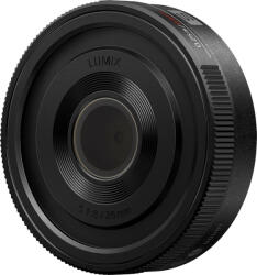 Panasonic Lumix S 26mm f/8 (S-R26E)