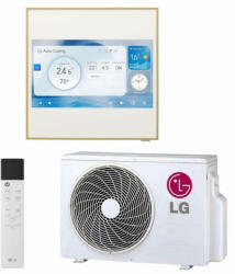 LG A12GA2.NSE / A12GA2.U18 Aer conditionat