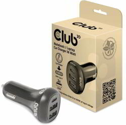 Club 3D CAC-1921