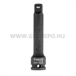 NEO TOOLS hosszabító szár ütvecsavarozókhoz 1/2 75 mm (10-251)
