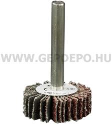 Makita lamellás csiszolókerék - 30 x 10 x 6 mm - A40 (D-75297)