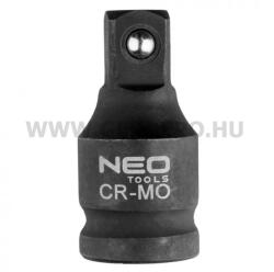NEO TOOLS hosszabító szár ütvecsavarozókhoz 1/2 50 mm (10-250)