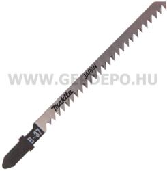 Milwaukee Makita HSS B-37 szúrófűrészlap FA, TPI: 9, 105 mm - 5 db (E-22218)