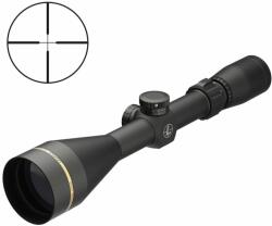 Leupold Luneta de arma pentru vanatoare Leupold VX-Freedom 3-9x50 CDS Duplex (180613)
