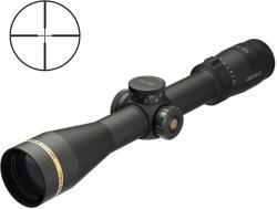 Leupold Luneta de arma pentru vanatoare Leupold VX-5HD 2-10x42 CDS-ZL2 FireDot Duplex (171389)