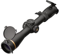 Leupold Luneta de arma pentru vanatoare Leupold VX-6HD 2-12X42 CDS-ZL2 FireDot Duplex (171563)