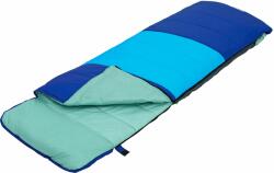Bestway WanderLite Hálózsák beépített felfújható párnával, 203 x 75 x 9 cm 68123 (68123)