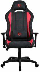 Arozzi Torretta SuperSoft gaming szék fekete-piros - TORRETTA-SPSF-RED (TORRETTA-SPSF-RED)