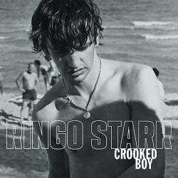  Ringo Starr - Crooked Boy (CD) (6515000)