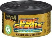 California Scents Golden State Delight autóillatosító konzerv (UCSA03) (UCSA03)