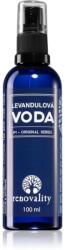 Renovality Original Series Lavender Water loțiune pentru față pentru toate tipurile de ten, inclusiv piele sensibila 100 ml