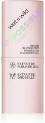 Wet n Wild PrimeFocus Impossible Egységesítő sminkalap stift 14 g