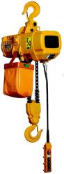 GUTMAN Electropalan cu lant HHBD Gutman 2000 kg, 6 metri (GUTMAN2000/6)