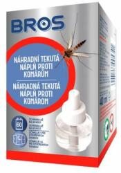 BROS szúnyogpárologtató utántöltő