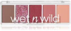 Wet n Wild Color Icon 5-Pan szemhéjfesték paletta árnyalat Full Bloomin 6 g