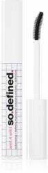Wet n Wild Mega Volume So Defined tömegnövelő szempillaspirál árnyalat Black 10 ml