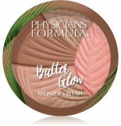 Physicians Formula Butter Glow bronzosító és arcpirosító 8, 2 g