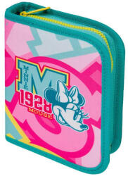 COOLPACK - Clipper kihajtható tolltartó - Disney Core - Minnie Mouse (F076775)