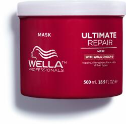 Wella Ultimate Repair Mask 500 ml