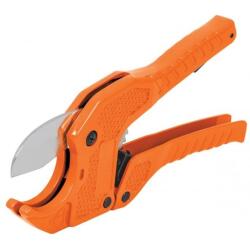 Virax Truper Kpe Csővágó olló COT-PVC (T12860) (SZ T12860)