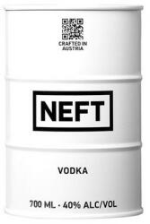 Gotene Vin & Spiritfabrik NEFT Vodka (0.7L 40%)