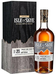 Isle of Jura Isle of Skye 21 Whisky DD (0, 7L 40%)