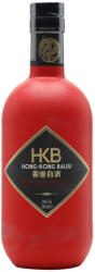 Hong - Kong Baijiu 0, 7L 43%