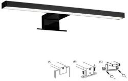 Top Light Top Light GILA C - LED Fürdőszobai tükörmegvilágítás LED/5W/230V IP44 TP1590 (TP1590)