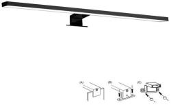 Top Light Top Light GILA C XL - LED Fürdőszobai tükörmegvilágítás LED/8W/230V IP44 TP1591 (TP1591)