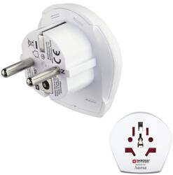 Hama 223831 utazóadapter (223831) - marketworld