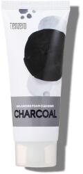 Tenzero Spuma de curatare pentru ten Balancing Charcoal, 100ml, Tenzero