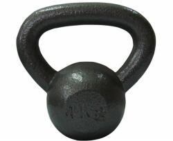 Acra Sport Kettlebell harangsúlyok CorbySport - 6 kg fém (05-CWKB06)