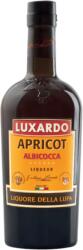 Luxardo Apricot Liqueur 0.7L, 30%