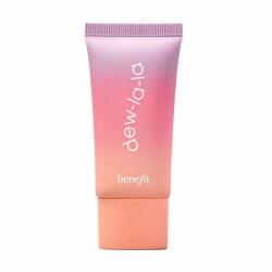 Benefit Cosmetics - Bronzer & Blush Collection Dew-la-la Liquid Glow Highlighter 25 ml Lumi