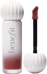 Benefit Cosmetics Plushtint Hidratáló Matt Ajakfesték French Toast Ajakfesték 6 ml