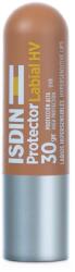 ISDIN Balsam protector de buze HV cu SPF30, 4 g, Isdin