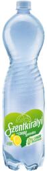 Szentkirályi Egy csepp gyümölcs citrom ízű szén-dioxiddal enyhén dúsított ital 1500 ml - ecofamily