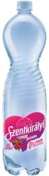 Szentkirályi Egy csepp gyümölcs erdei gyümölcs ízű széndioxiddal enyhén dúsított ital 1500 ml - ecofamily