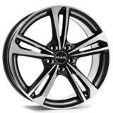 Mak Emblema BMF 5/112 16x6, 5 ET45 57, 1 - nyarigumi