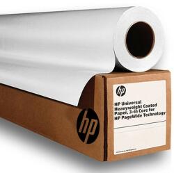HP L5C81A plotter papír 40x91, 4m2 131gr. Heavyweight Coates univerzális
