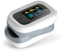 Perfect Medical Pulsoximetru de deget Profesional, cu un senzor de inalta precizie, Perfect Medical, PM-23, Avizat Medical