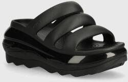 Crocs Чехли Mega Crush Triple Strap - answear - 91,90 лв
