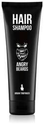 Angry Beards Șampon pentru păr Urban Twofinger 230 ml