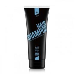 Angry Beards Jack Saloon șampon pentru păr 230 ml
