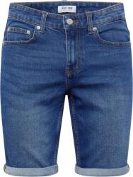 Only & Sons Jeans 'PLY 9288' albastru, Mărimea 4XL