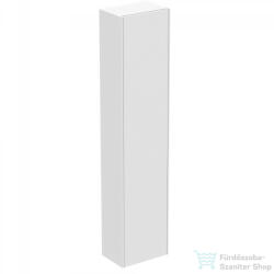 Ideal Standard CONCA 37x25x170 cm-es 1 ajtós szekrény, matt fehér T3955Y1 (T3955Y1)
