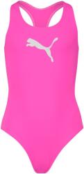 PUMA Gyerek egyrészes fürdőruhák Puma GIRLS SWIM RACERBACK SWIMSUIT 938137-05 - 152 cm